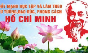 Đoàn kết thống nhất trong Đảng theo Tư tưởng Hồ Chí Minh